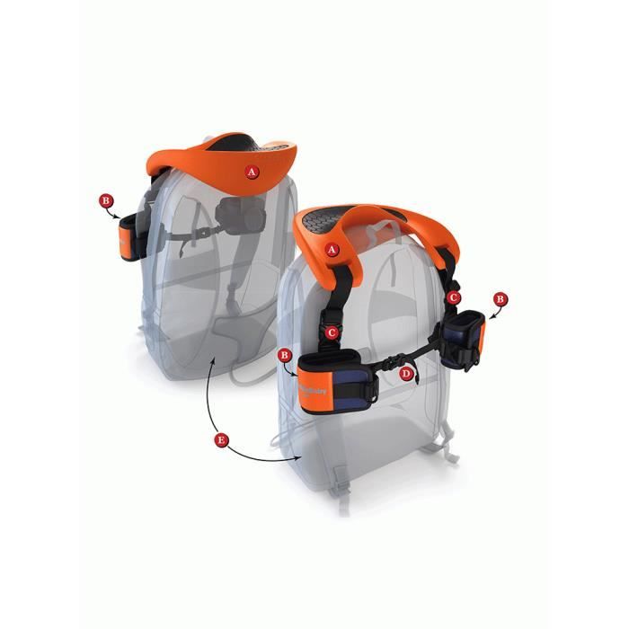 Saddlebaby uni store