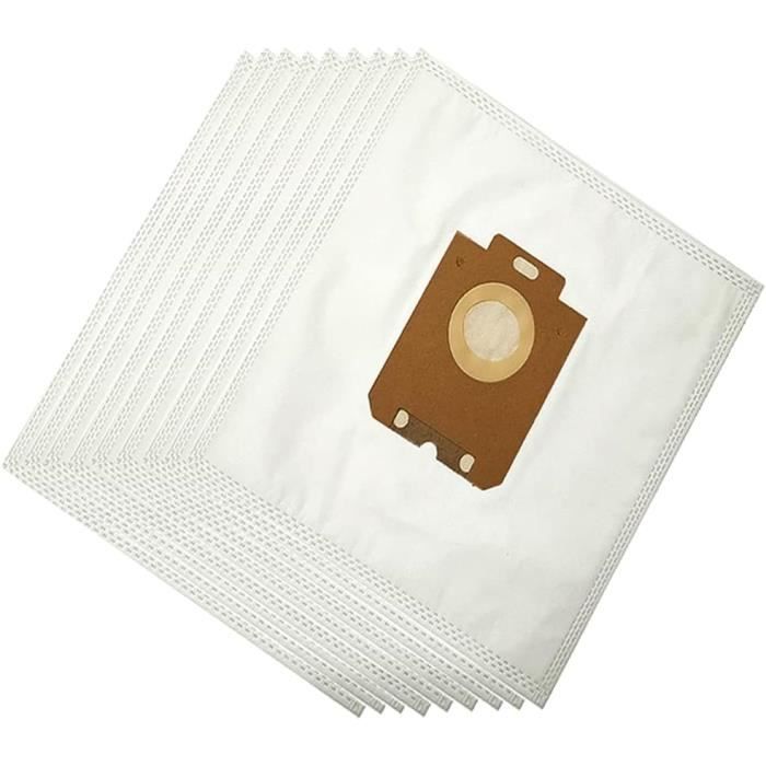 12 Pezzi Sacchetti Aspirapolvere Con Parkside PWD 12 A1 PWD Parkside A Lidl PWD 12 B2 Da 1200 W