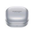 SAMSUNG Galaxy Buds Pro Silver-4