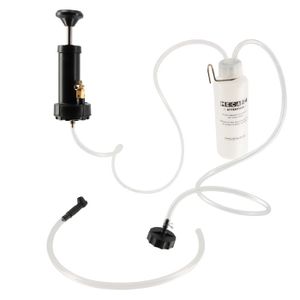 Kit De Purge De Frein Universel - 2 Douilles De Purge - Accessoire Auto Professionnel