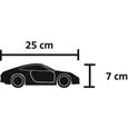 Puzzle 3D Porsche 911R - Ravensburger - Véhicule 108 pièces - sans colle - Dès 8 ans-5