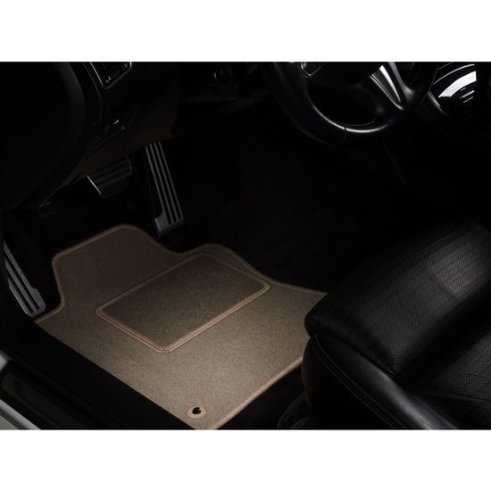 Tapis CHEVROLET - Tapis Voiture - Tapis De Sol Voiture Sur Mesure | Tailleur Auto