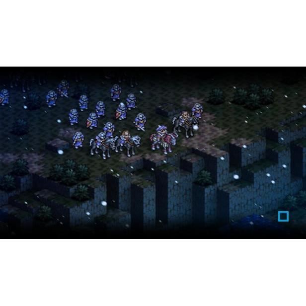 Tactics Ogre : Let Us Cling Together - Sony PSP - Version FR Complète - Bon État