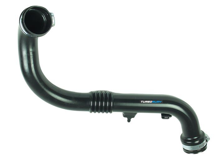Durite Radiateur/intercooler Pour Renault Mégane II Scénic II 1.9 – Réf. 8200201617, Neuve