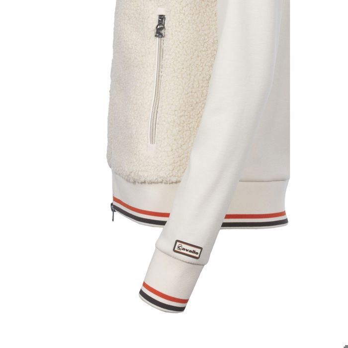 Veste D'équitation Cavallo Montreux Softshell Femme - Taille 42, Strass, Neuve