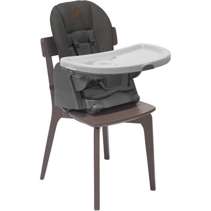 Chaise haute moa de Maxi-cosi au meilleur prix sur allobébé