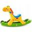 fisher price rocking zebra
