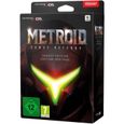 Metroid Samus Returns Jeu 3DS - Édition Héritage-0