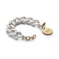 ICE jewellery - Bracelet  Femmes - Acier inoxydable Blanc - 020352-0