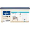 RIPOLIN ESPRIT DECO  BLANC MAT 2.5L-0