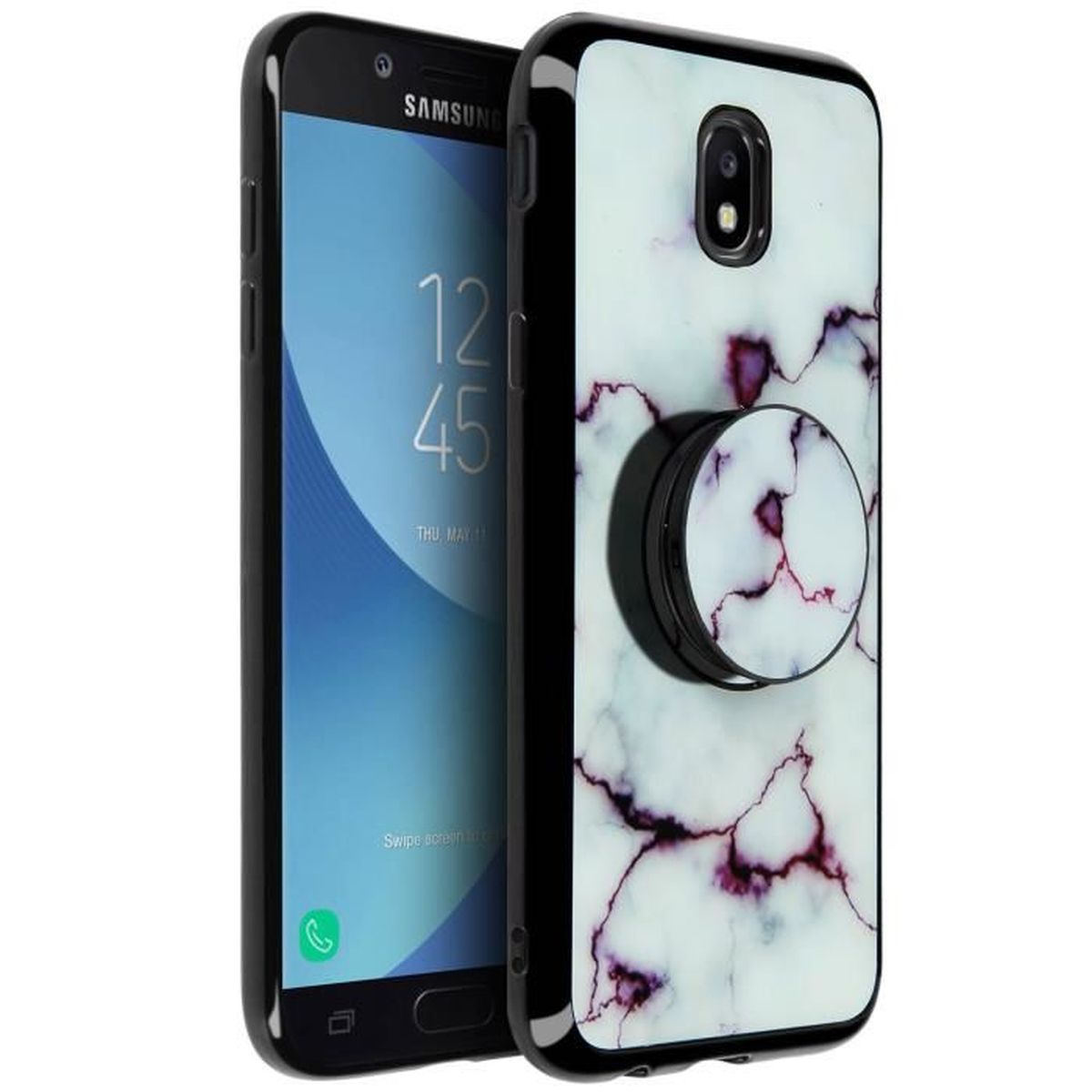 coque samsung j5 2017 bague coque samsung j5 2017 bague