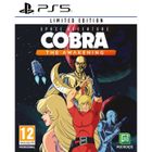 MICROIDS Space Adventure Cobra The Awakening - Jeu PS5 - Edition Limitée