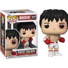 Figurine Funko Pop! Movies: Rocky 45th- Rocky Balboa
