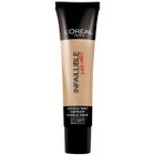 L'OREAL PARIS Fond de Teint Infaillible 24h Matifiant - 22 Beige Eclat - 35 ml