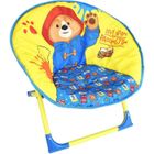 Siège lune pliable pour enfant - FUN HOUSE - PADDINGTON - 54 x 42 x 47 cm