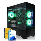 75965 PC Gamer - AMD Ryzen 7 7700X - AMD Radeon RX 7900 XT 20Go - 32Go RAM - 1To M.2 NVMe- Windows 11 - WiFi-63