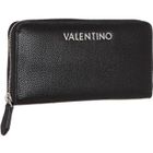 VALENTINO VPS1R4155G Portefeuille - Synthétique - Noir - Femme
