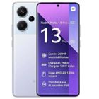 XIAOMI Redmi Note 13 Pro Plus 5G Violet 8Go RAM 256Go ROM