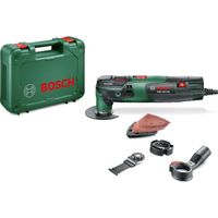 Outil multifonctions Bosch - PMF 250 CES - 250W - 