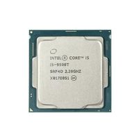 Processeur CPU Intel I5-9500F SRG10 3.00Ghz FCLGA1151 Hexa-Core