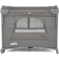 JOIE - Lit Pliant Kubbie Sleep Foggy Gray