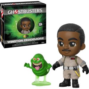 FIGURINE DE JEU Figurine Funko 5 Star: Ghostbusters - Winston Zeddemore