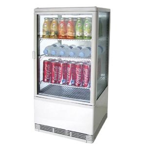 Mini Vitrine Refrigeree Achat Vente Pas Cher