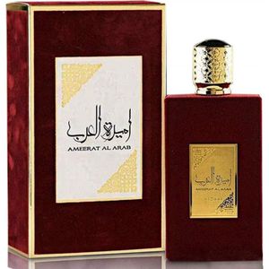 EAU DE PARFUM Eau de Parfum Ameerat Al Arab 100ml de Asdaaf My P