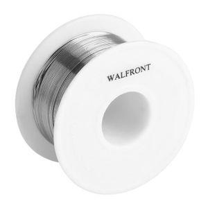 0.6mm Fil Soudure Souder 60/% Étain 40/% Plomb Pour Procédés d/'Ondes Fer à souder