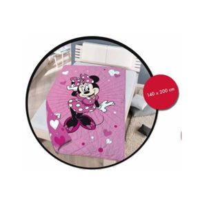 COUETTE Couette Minnie Disney 
