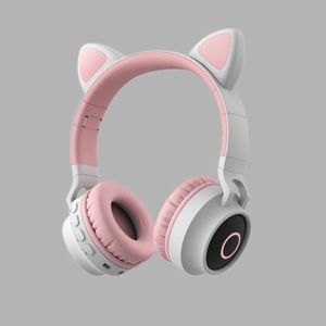 Casque Oreille De Chat Gamer Achat Vente Pas Cher
