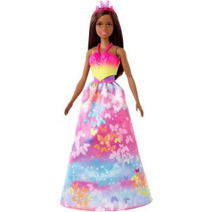 barbie dreamtopia papillon