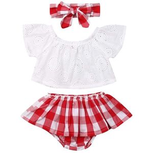 Carolilly Robe De Noel Pour Bebe Fille A Manches Longues A Carreaux Rouge Bandeau Pour Bebe Robes Vetements Lawawarenesssociety In