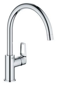 GROHE Mitigeur monocommande Evier BauLoop 31368001