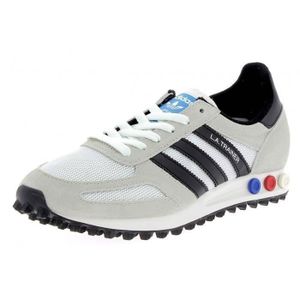 chaussure homme adidas la trainer chaussure homme adidas la trainer