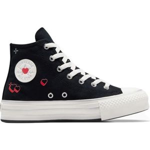 BASKET Chaussures Converse Chuck Taylor All Star EVA Lift