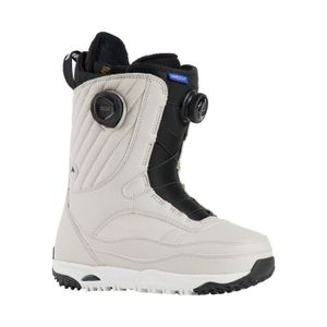 Bottes Snowboard Burton Limelight Step On Femme Pointure 6.5 - Système Fixations Rapides - Neuf