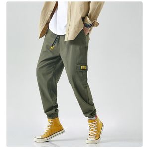 pantalon homme jogger