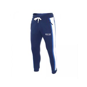 SURVÊTEMENT Pantalon de survêtement Nike AIR - Bleu - Multisport - Adulte - Homme