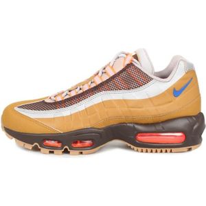 basket nike orange