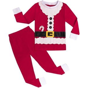 Pyjama Bebe Pere Noel Cdiscount