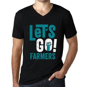 Tee shirt agriculteur Cdiscount