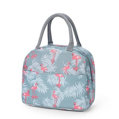 Lunch Box Bento 1600ml Resszo – Boîte Repas 2 étages Avec Couverts Et Sac Isotherme, Passe Au Micro-ondes Et Lave-vaisselle