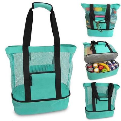 Sac à Dos Isotherme Skymico 26L - Léger, Étanche, Garde Au Chaud/Froid 16h - Camping, Randonnée, Pique-nique