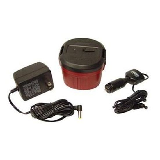 COLEMAN Batterie Rechargeable CPX™ 6 6V Cdiscount Sport