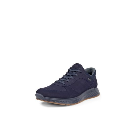 Baskets Ecco Exostride night sky Cdiscount Chaussures