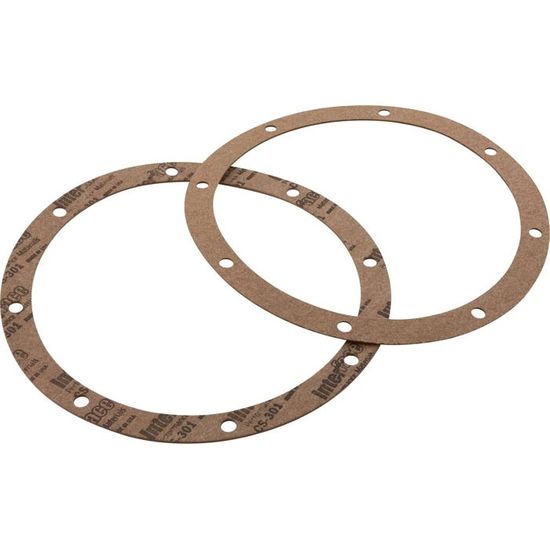 Hayward SX200Z4PAK2 Lot De 2 Joints Toriques De Rechange Pour Filtres Et Valves Select