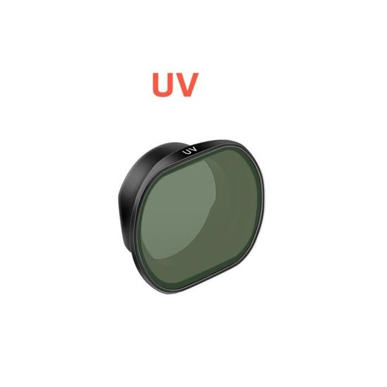 Caméra Professionnelle UV CPL FLD Lentille Filtres Kit Et Altura Photo Nd Neutre Densite Filtre Set Photographie Accessoires 58mm
