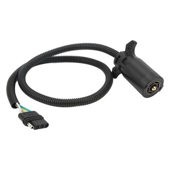 Ashata Adaptateur Sata 90 ° Adaptateur Sata à 90 ° Résistance à L