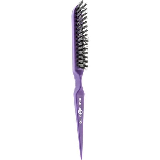 Brosse poils de chevre - Beauté